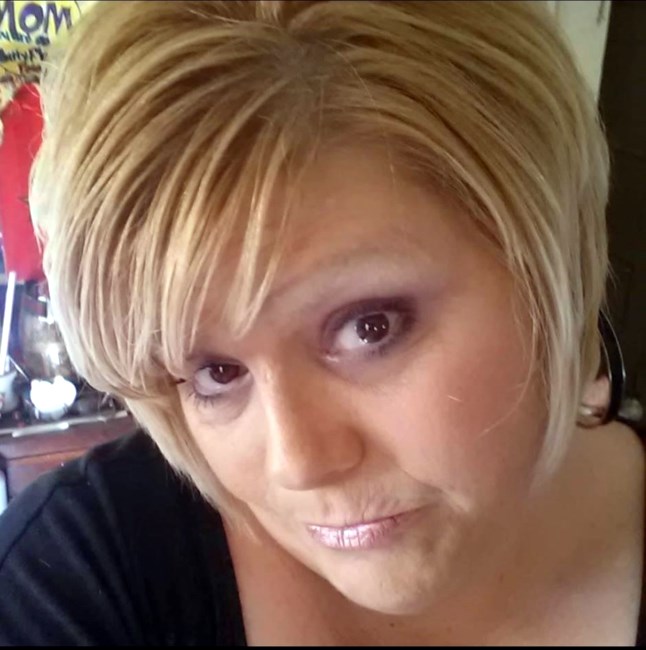 Obituary of Terri King Monte