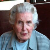Obituary of Catherine Sophia Delea