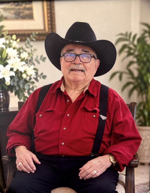 Obituary of Federico Irineo Cazares