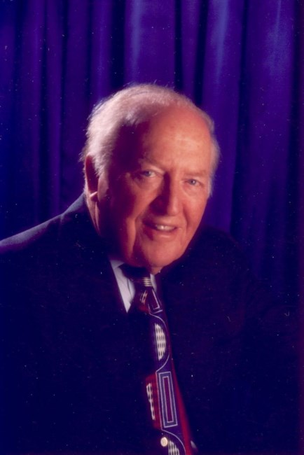 Obituary of Kenneth Macey Hyde