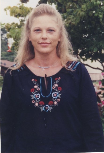 Obituary of Wanda Faye Downs