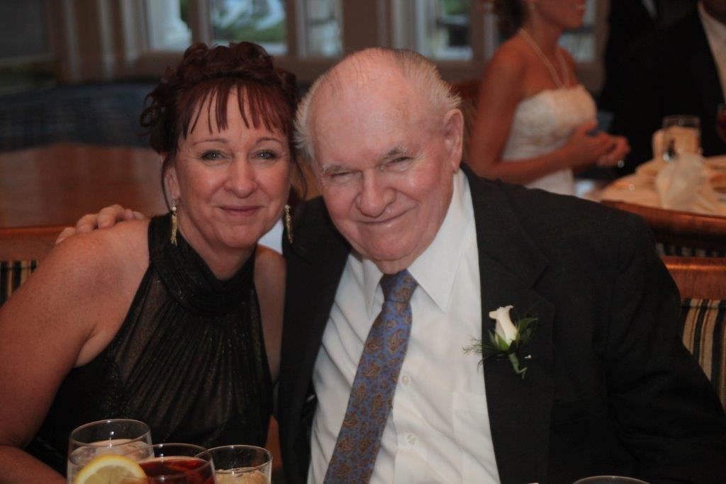 Obituary of John "Jack" Francis Mark King "Jack"