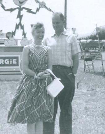 Obituary of Caroline "Carolyn" Cooper