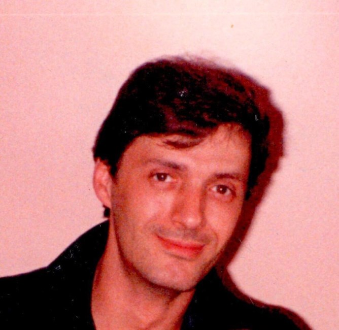 Obituary of Charles Simonyi