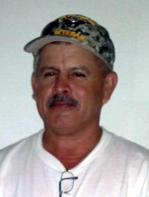 Obituary of Teodoro Maldonado