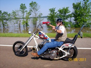 Obituary of Ronnie L. Sturdivant