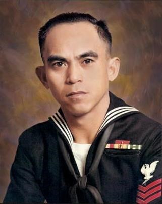 Obituary of Inocencio Peralta Pascua