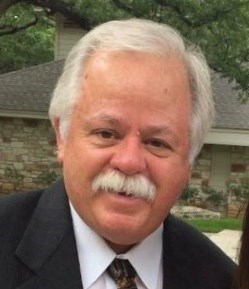 Obituary of Tony Miller