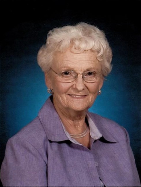 Obituario de Joan S Climer