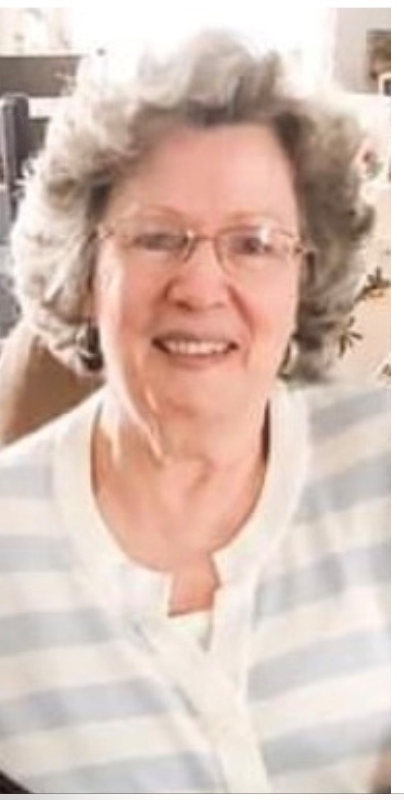 Avis de décès de Patricia Ann Henry