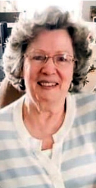 Obituary of Patricia Ann Henry