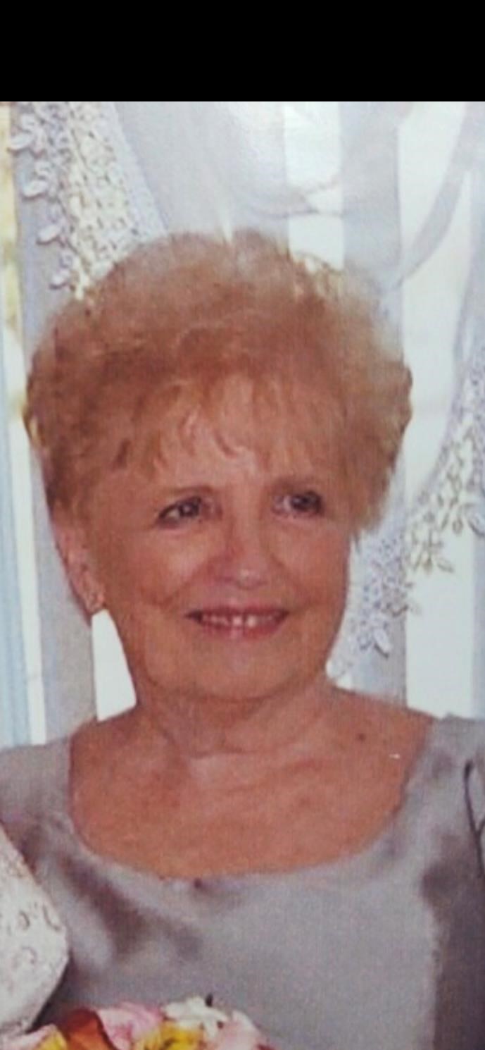 Obituary of Mary Cartwright