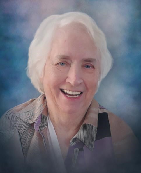 Obituary of Gail Schickinger Stinnett