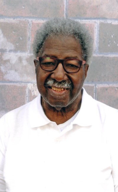 Obituary of Martin Dean Crawford