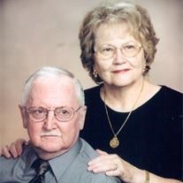 Obituary of Barbara Ann Dean