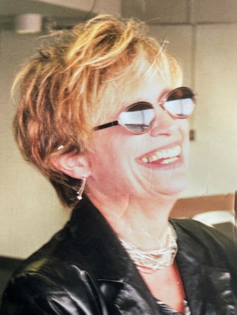 Obituary of Kathleen E Schiavo