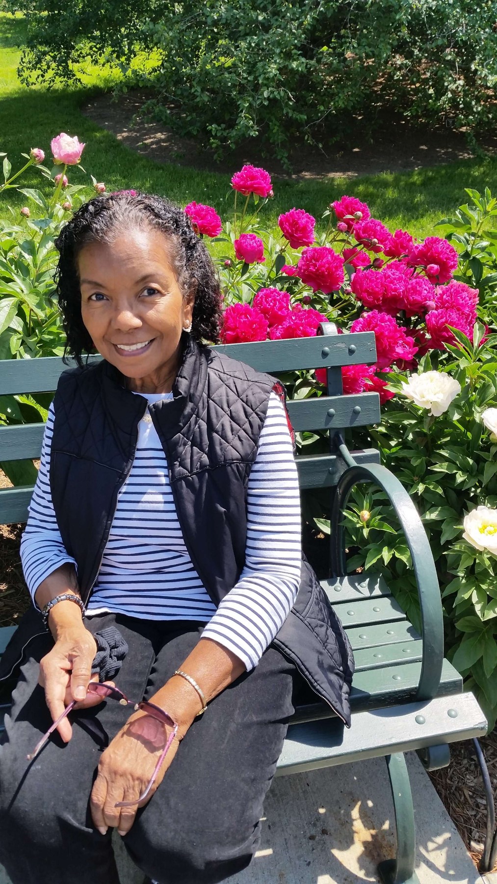 Obituary of Maria Cirino