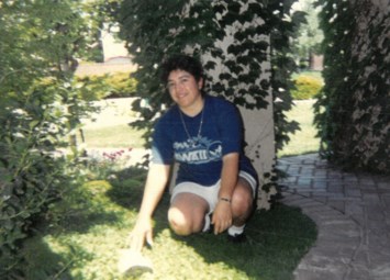 Obituary of Maria de la Luz Coria