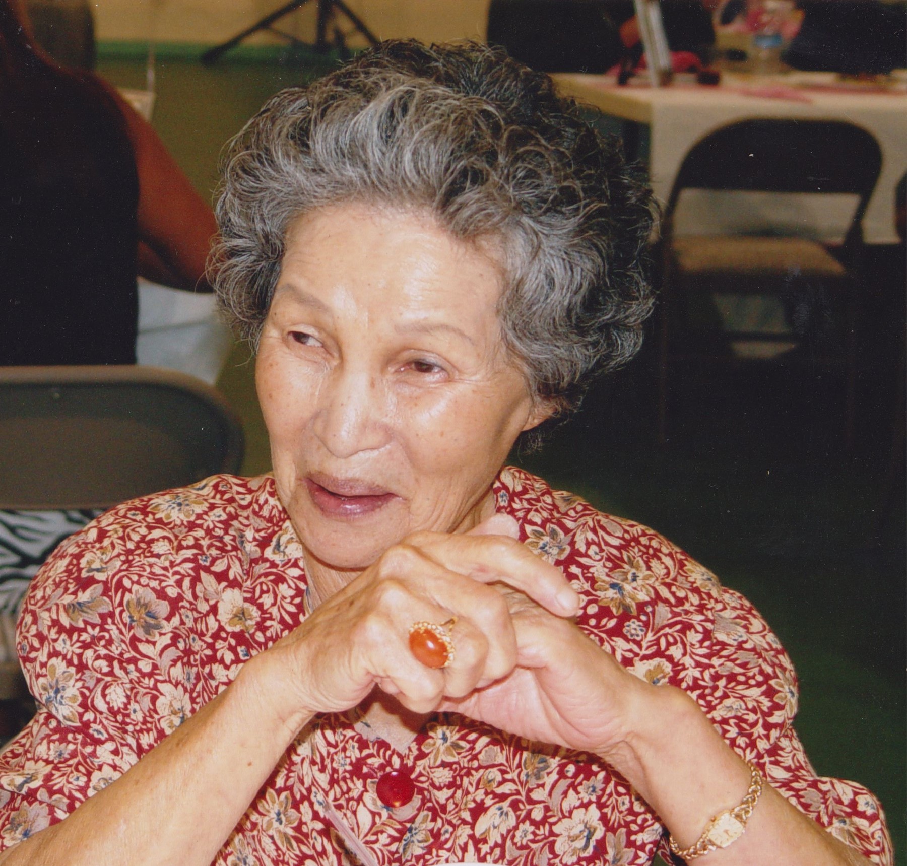 Obituary of Kim Brizendine