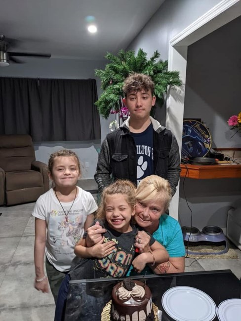 Obituary of Susan Ferrara