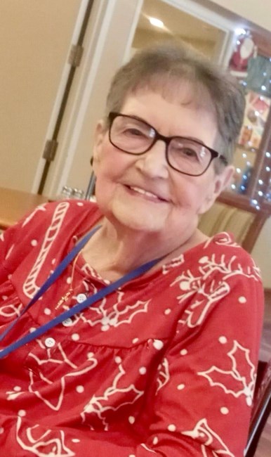 Obituary of Jacqueline Jones