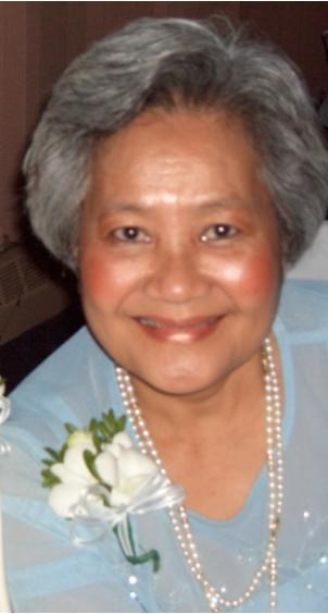Obituario de Elena Bagon Pena