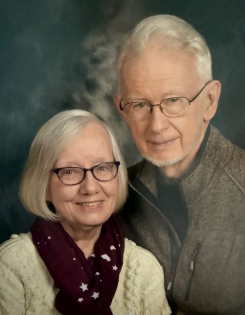 Obituary of Gordon W. Sheill