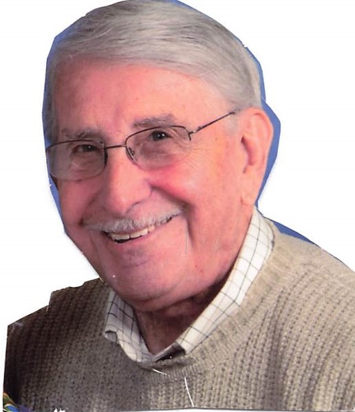 Obituary of Marion L Maye