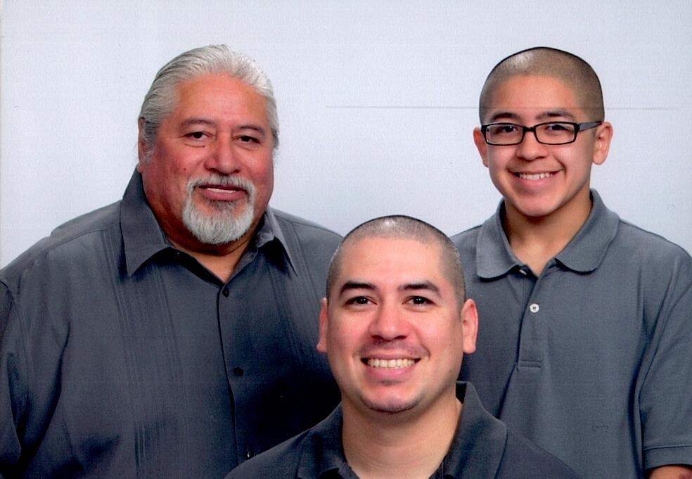 Obituary of Roberto Rodriguez