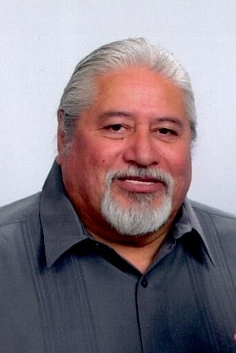 Obituario de Roberto Rodriguez