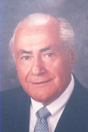 Obituary of Dr. I. William Lane