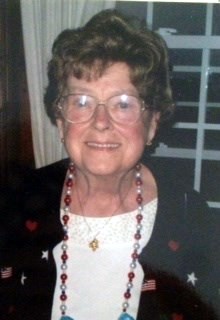 Obituary of Mary A. Mackey