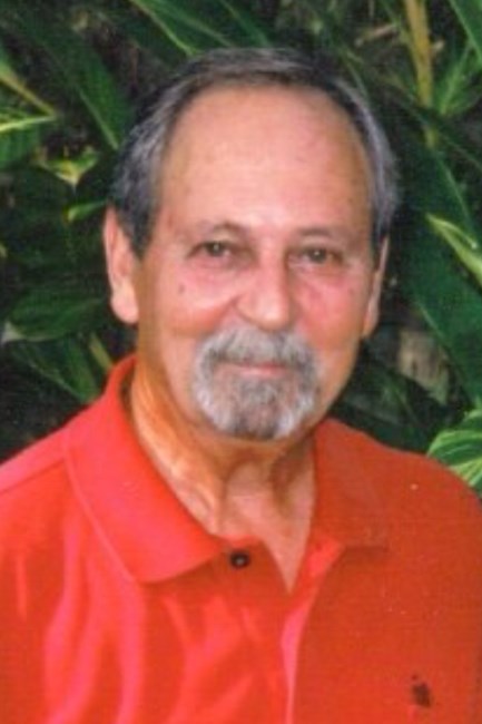 Obituary of Jimmy Preston Pilgrim