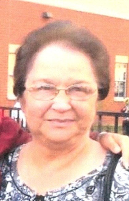 Obituary of Patricia Ann Fox