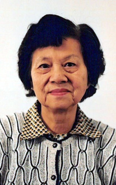 Obituary of Yung Siu Lee