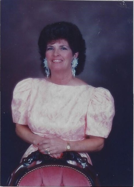 Obituary of Barbara Jean Carroll