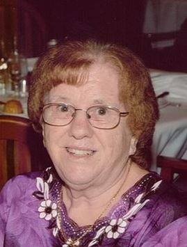 Obituary of Patricia M. Maurer