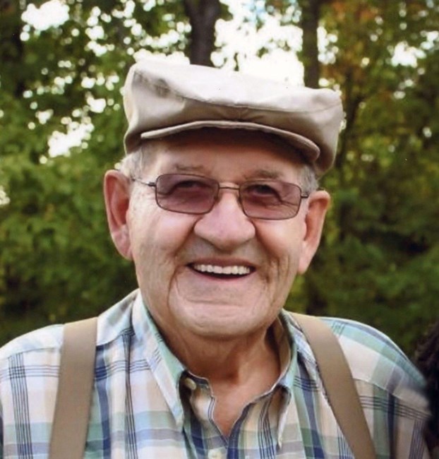 Obituary of David "Dave" A. Sheriff, Sr.