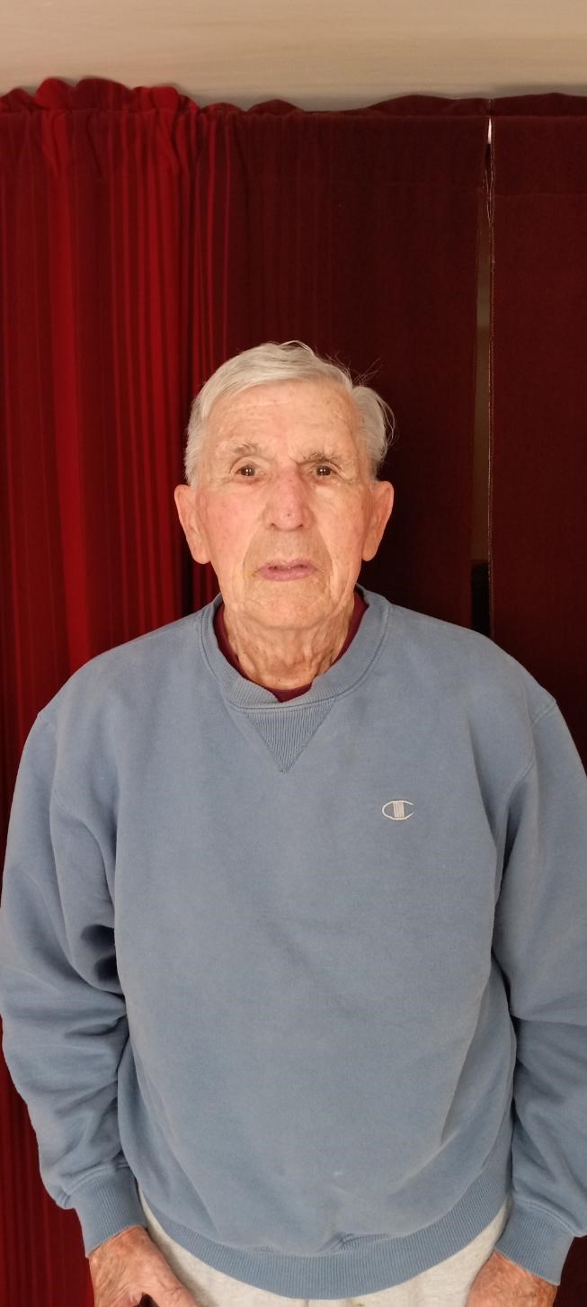 Obituary of Florent Peeters