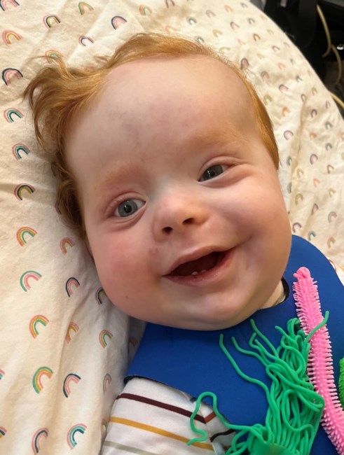 Obituary of Ellis Carter Grossmann