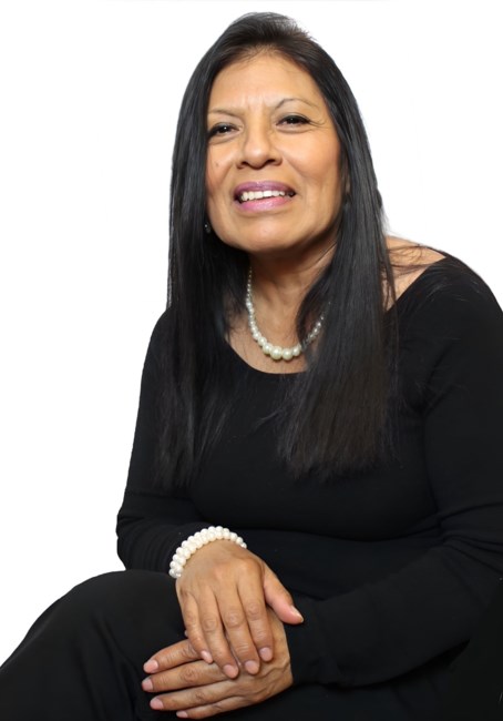 Obituary of Alma Delia Perivan