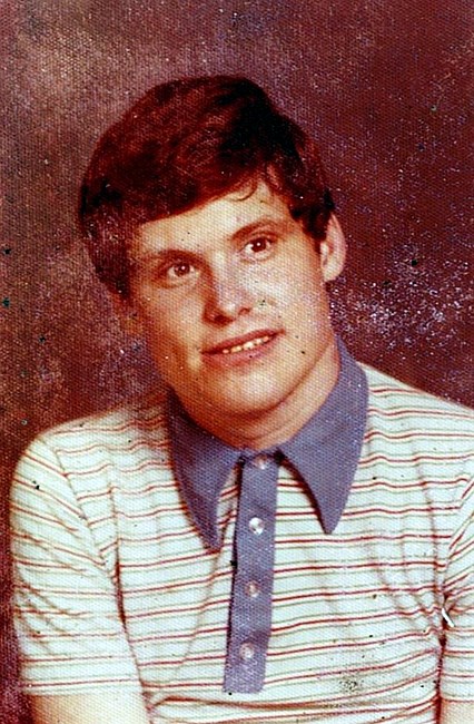 Obituary of Stephen Walter Lowery