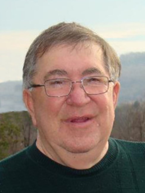 Obituary of David Armstrong Snyder