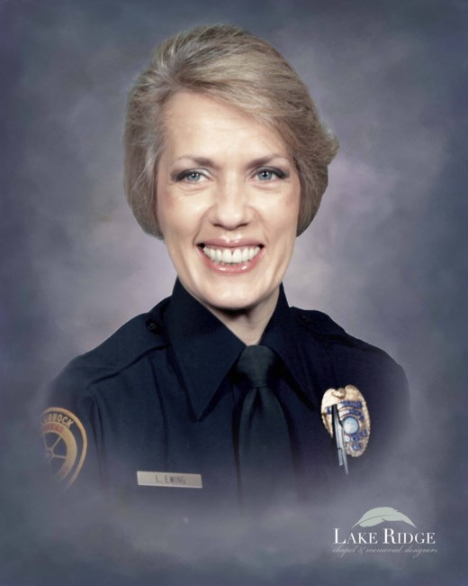 Obituary of Linda Clinton Ewing