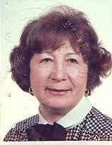 Obituary of Wladyslawa Krzyzanowski Smolen