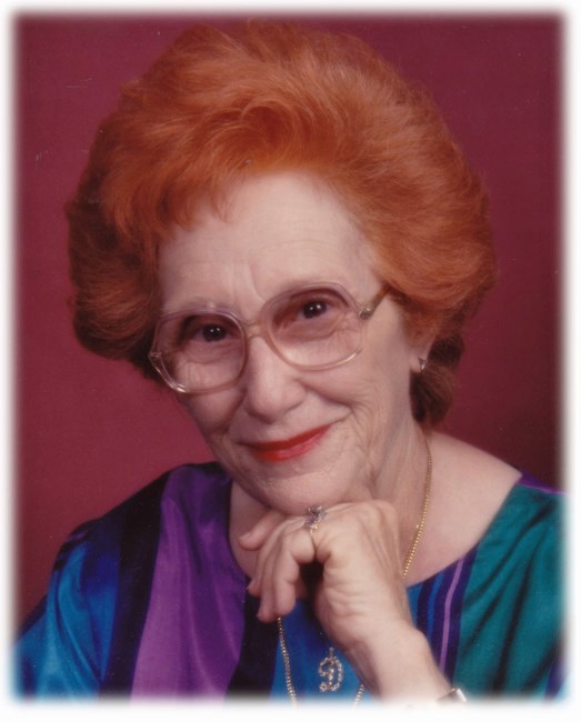 Obituary of Dorothy V. Darrow Putz