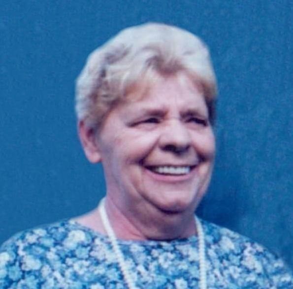 Obituary of Pierrette Marchand Labbé