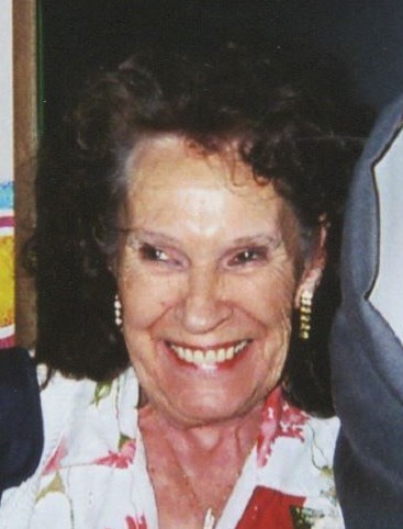 Obituary of Elizabeth Eileen Ailiff