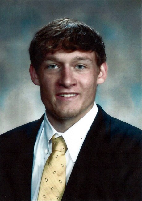 Obituary of Joshua Michael "Josh" McMillon