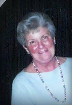 Obituary of Jacqueline (Jackie) May Thomas Watson